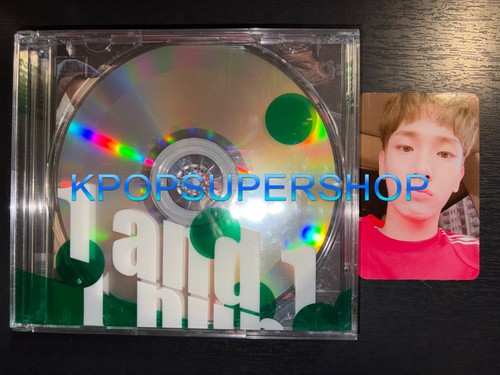 Shinee 5th album repackage - shinee,